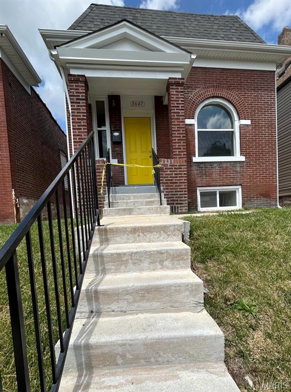 Lindell Park - Residential