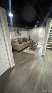 Lindell Park - Residential