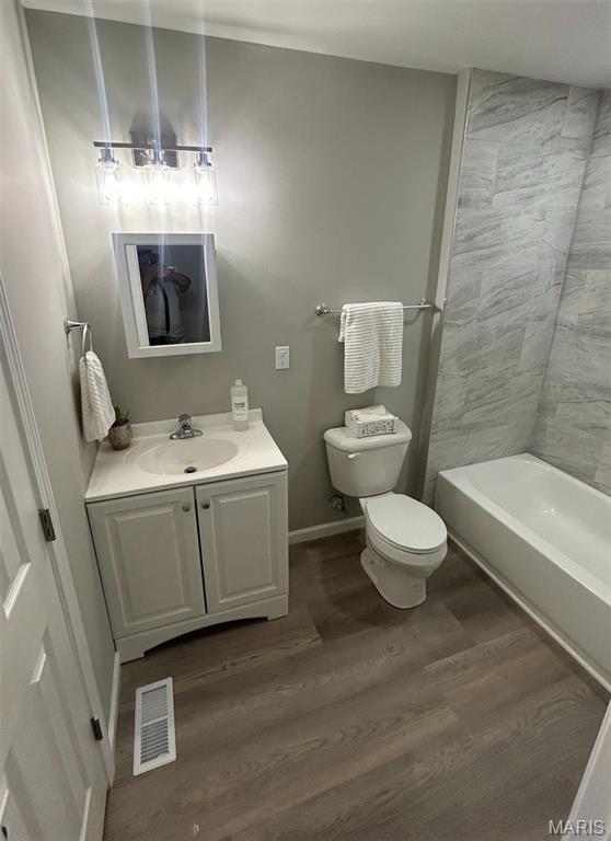 Lindell Park - Residential