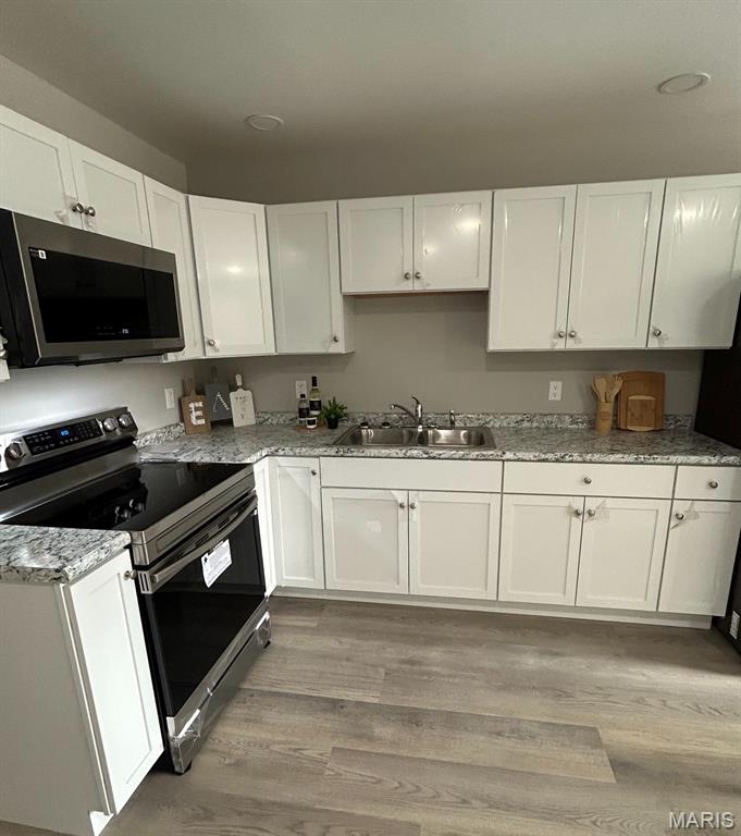 Lindell Park - Residential