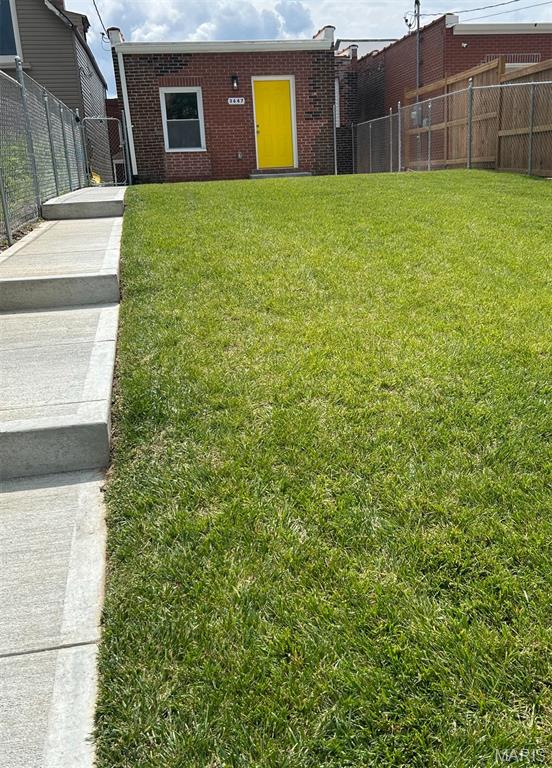 Lindell Park - Residential