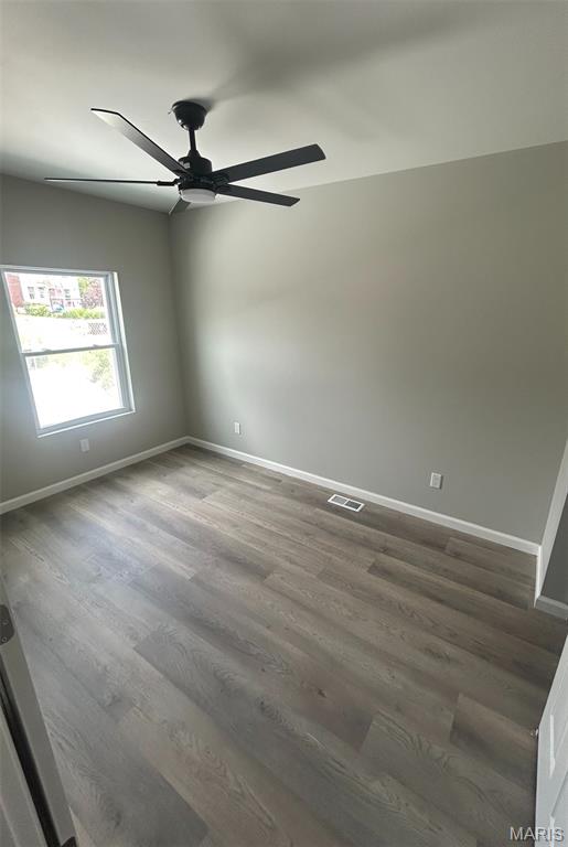 Lindell Park - Residential