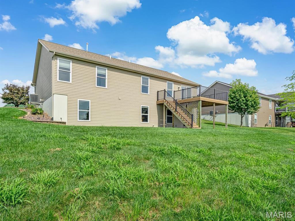 Rose Meadows - Residential