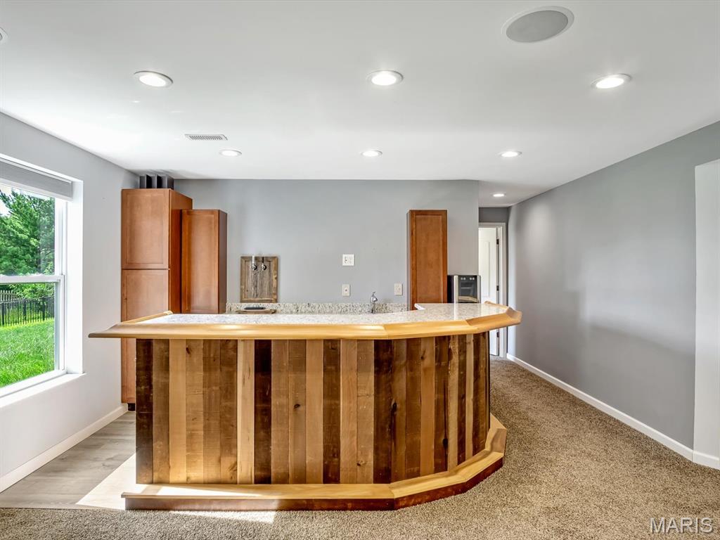 Rose Meadows - Residential
