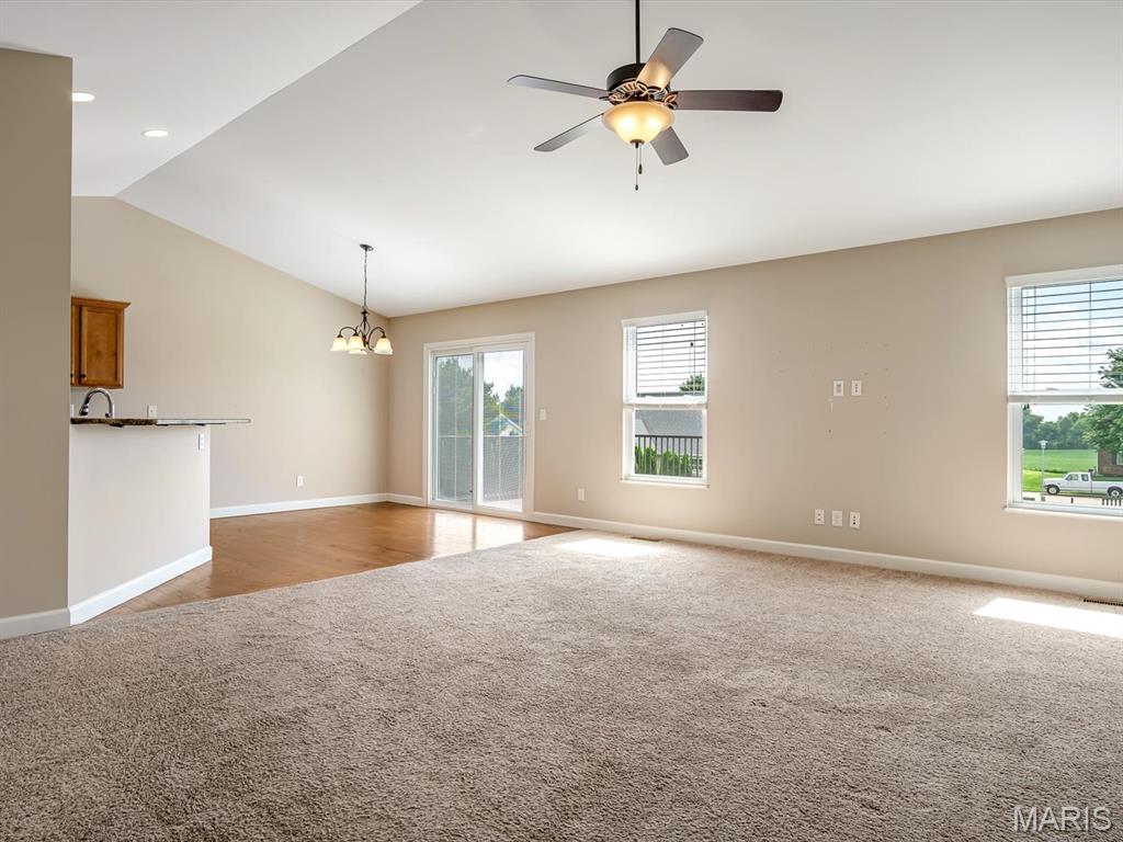 Rose Meadows - Residential