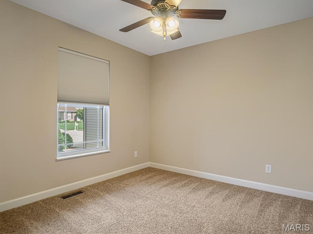 Rose Meadows - Residential