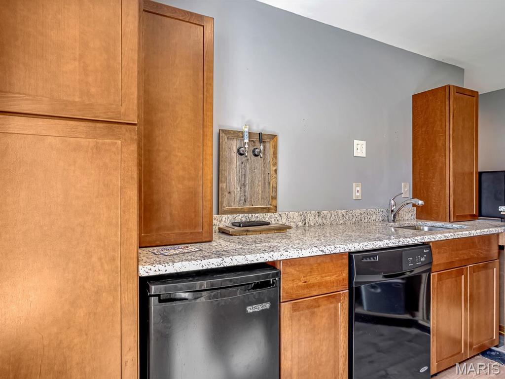 Rose Meadows - Residential