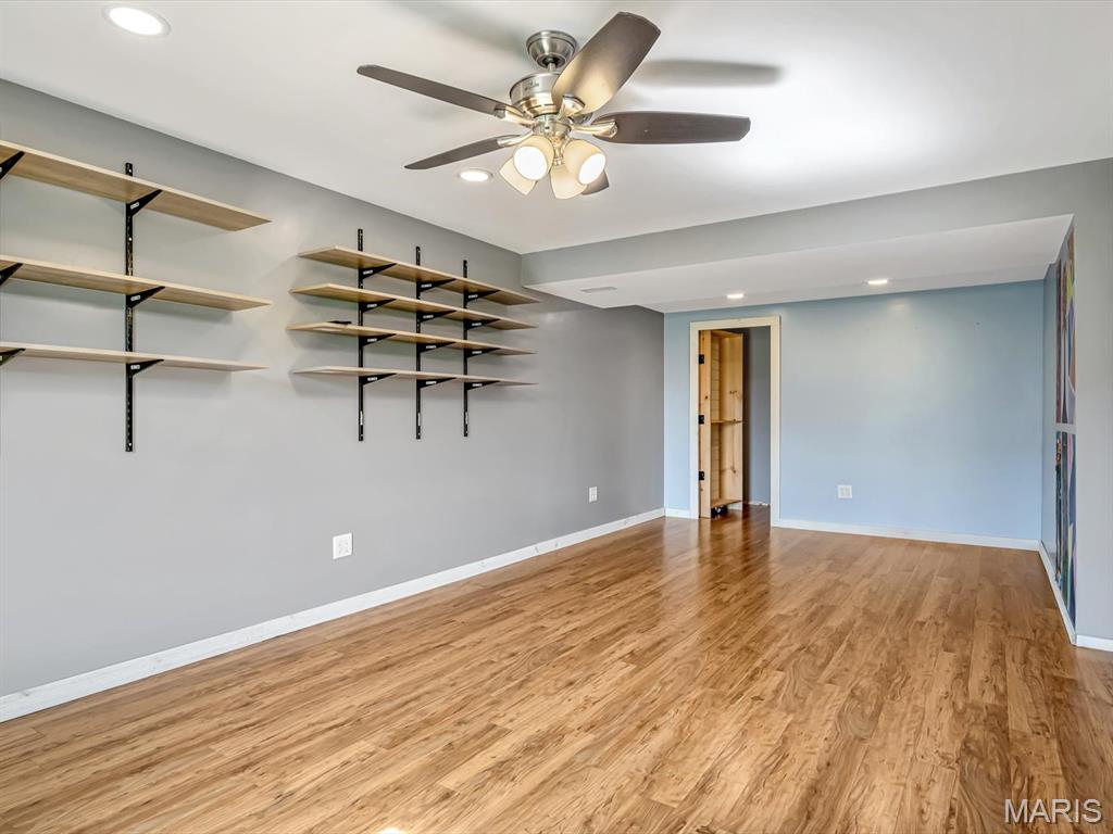 Rose Meadows - Residential