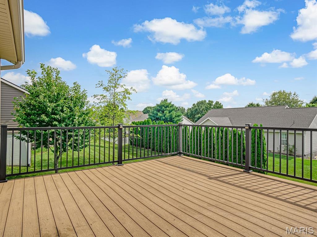 Rose Meadows - Residential
