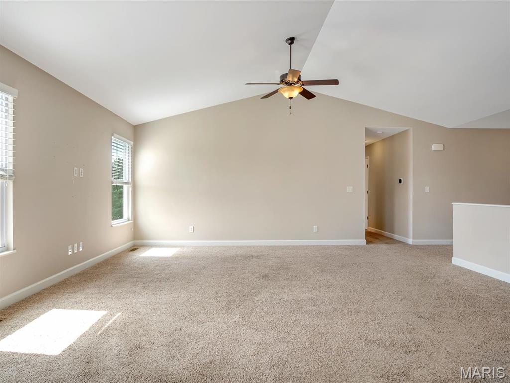 Rose Meadows - Residential