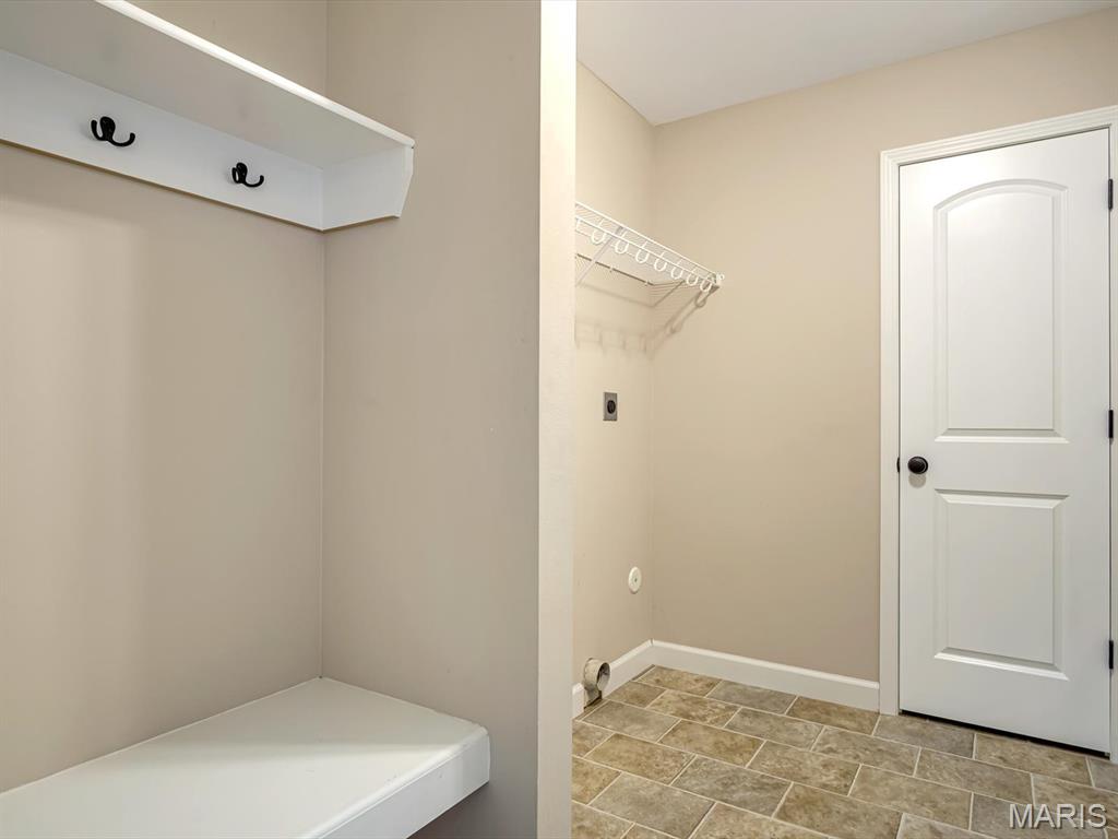 Rose Meadows - Residential