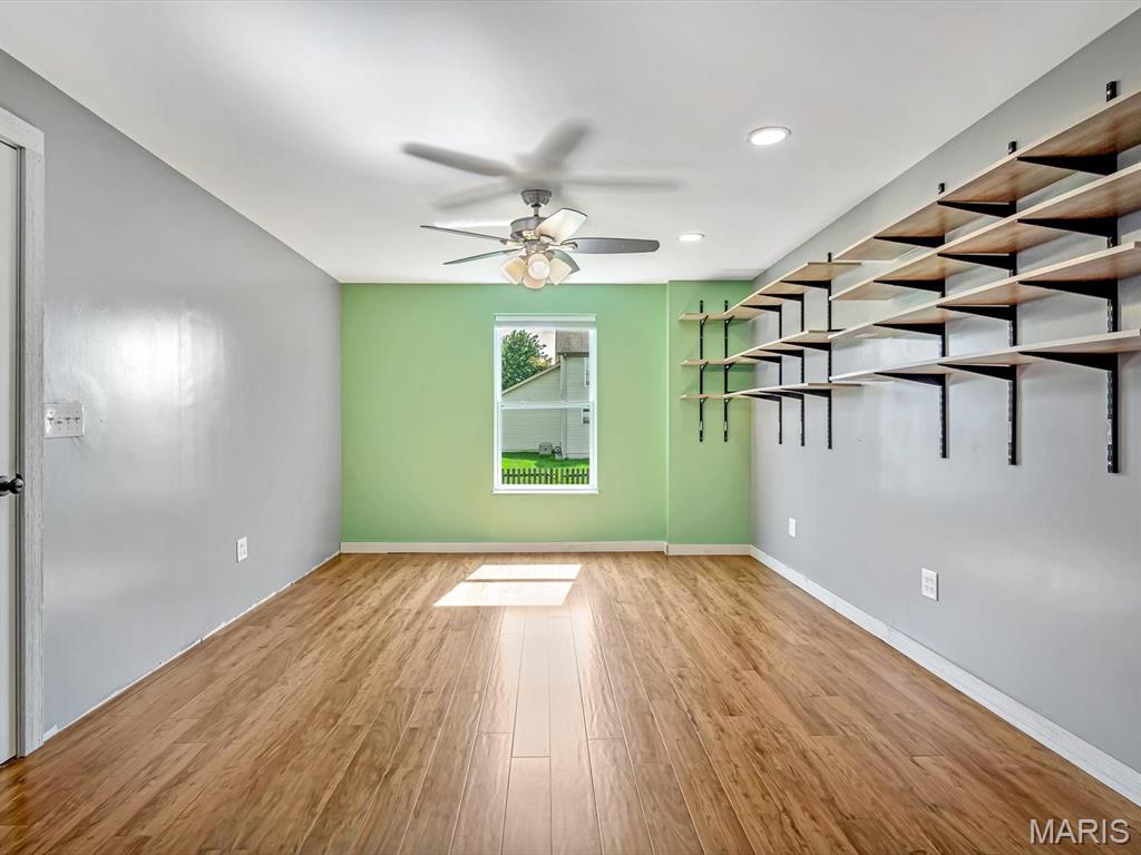 Rose Meadows - Residential