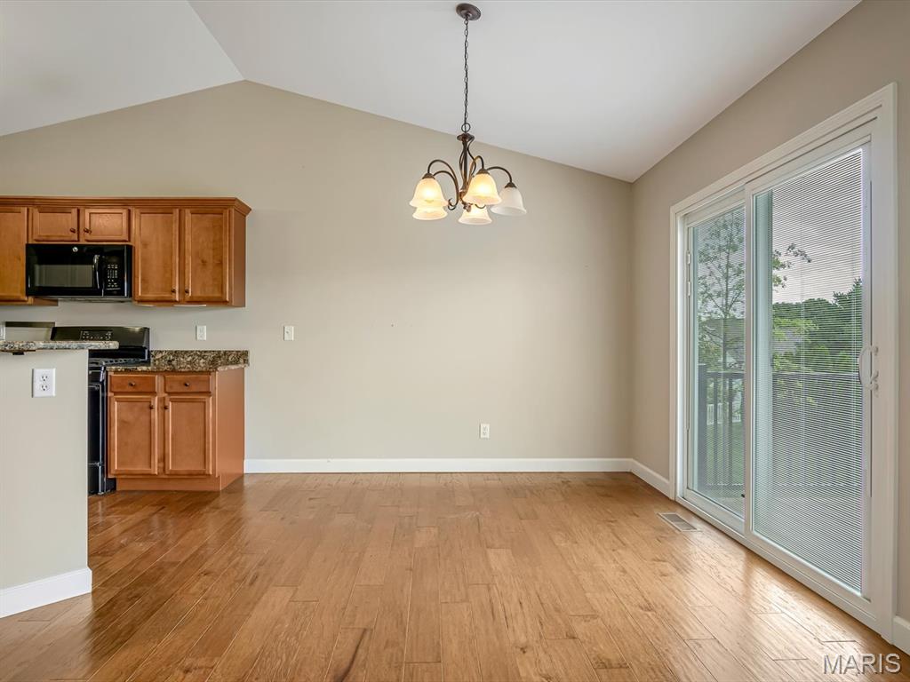 Rose Meadows - Residential