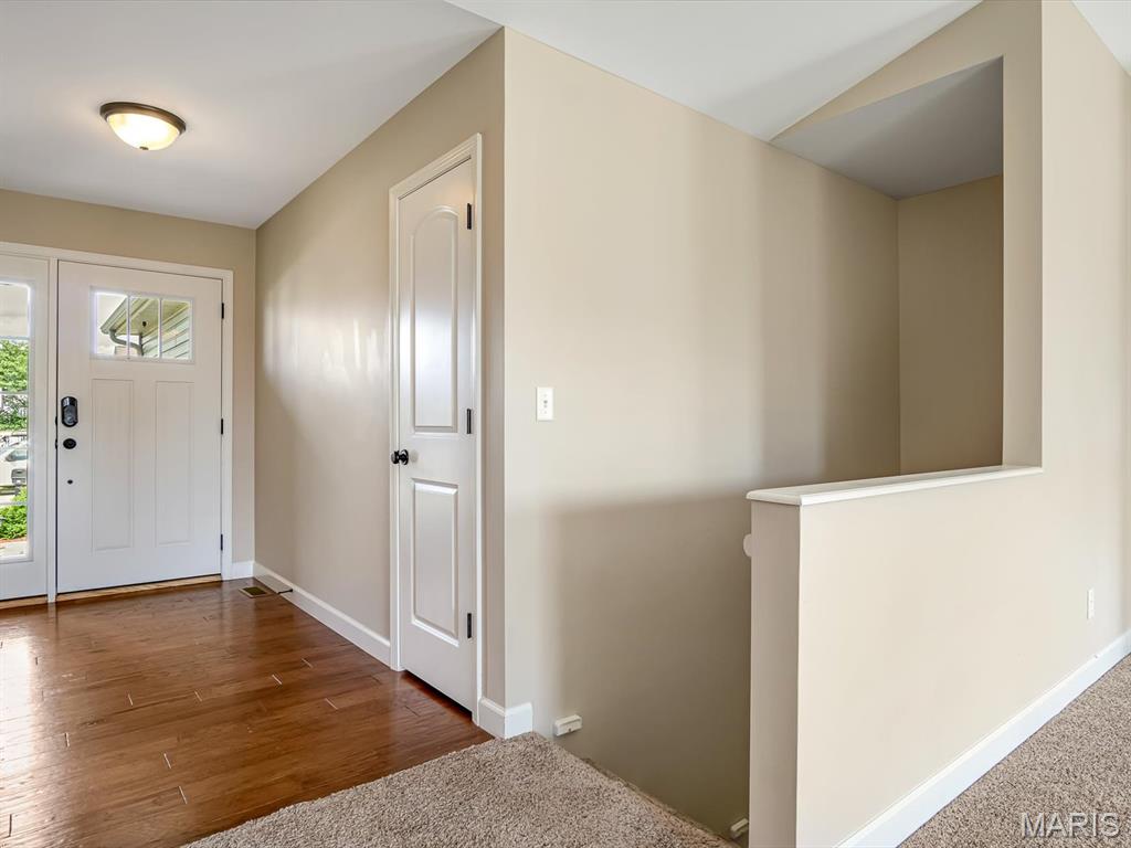 Rose Meadows - Residential