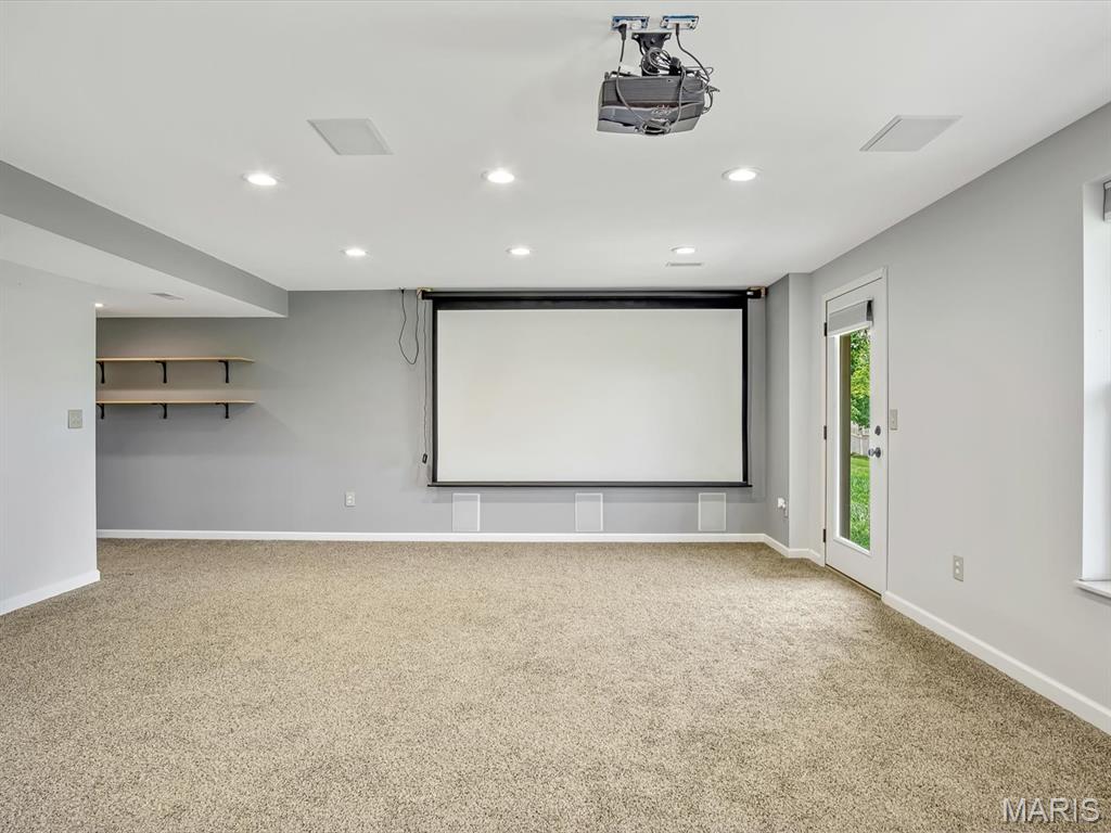 Rose Meadows - Residential