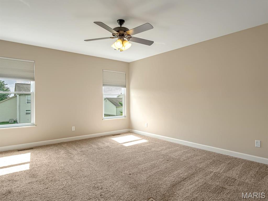 Rose Meadows - Residential