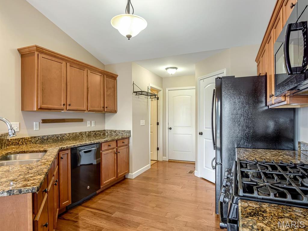 Rose Meadows - Residential