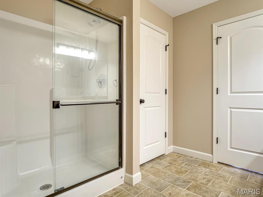 Rose Meadows - Residential