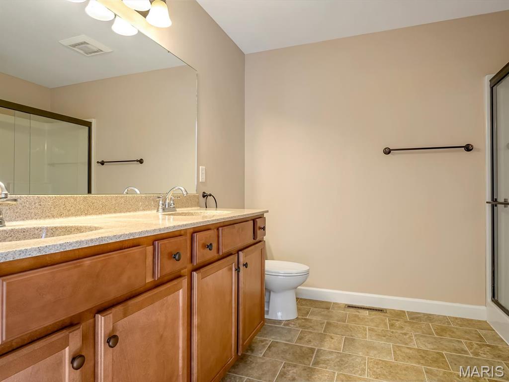 Rose Meadows - Residential