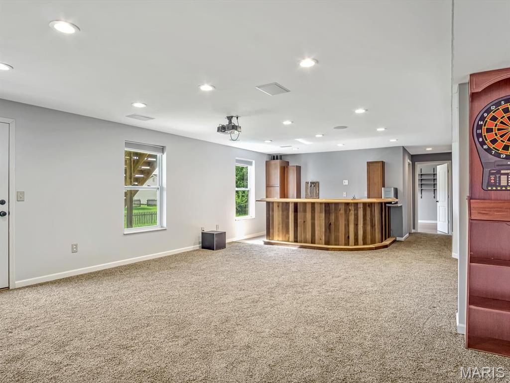 Rose Meadows - Residential