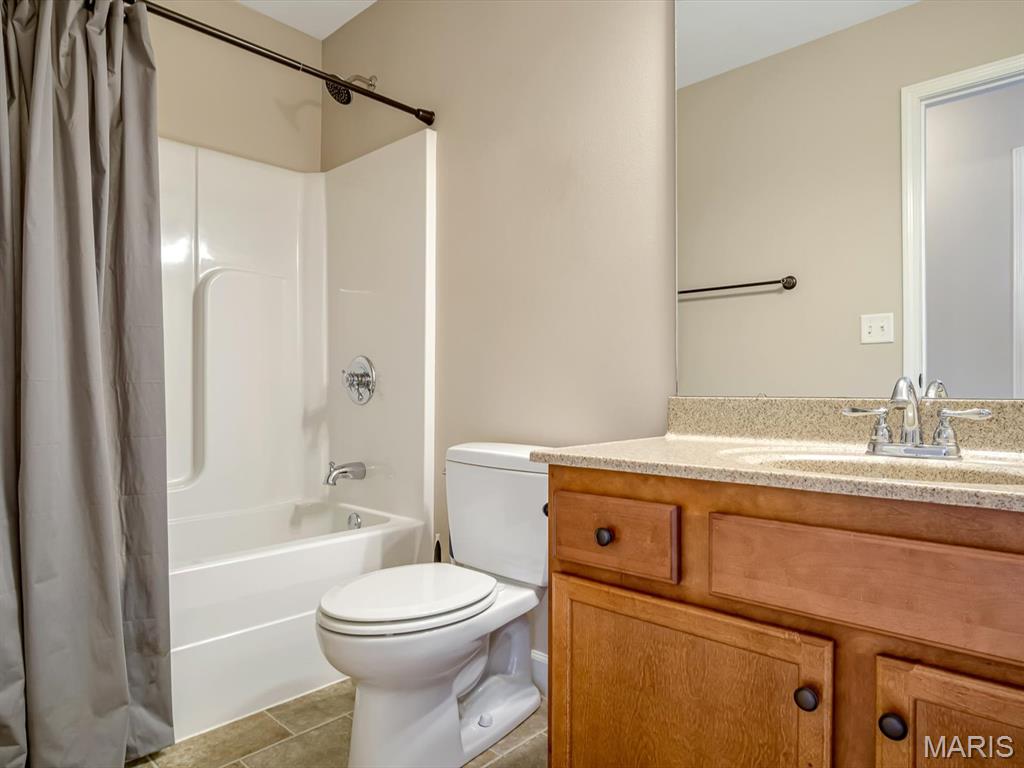 Rose Meadows - Residential