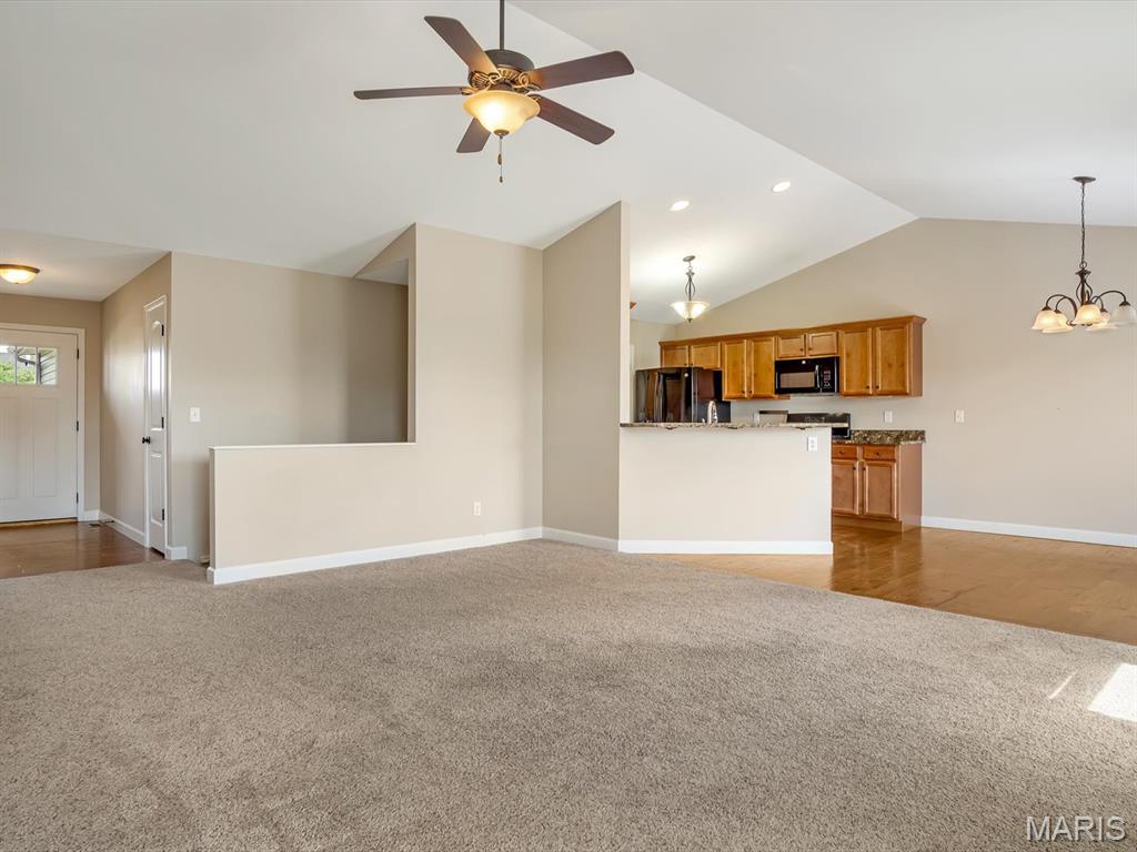 Rose Meadows - Residential