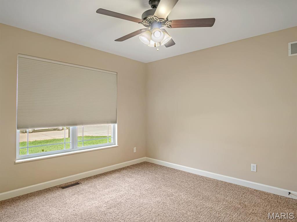 Rose Meadows - Residential
