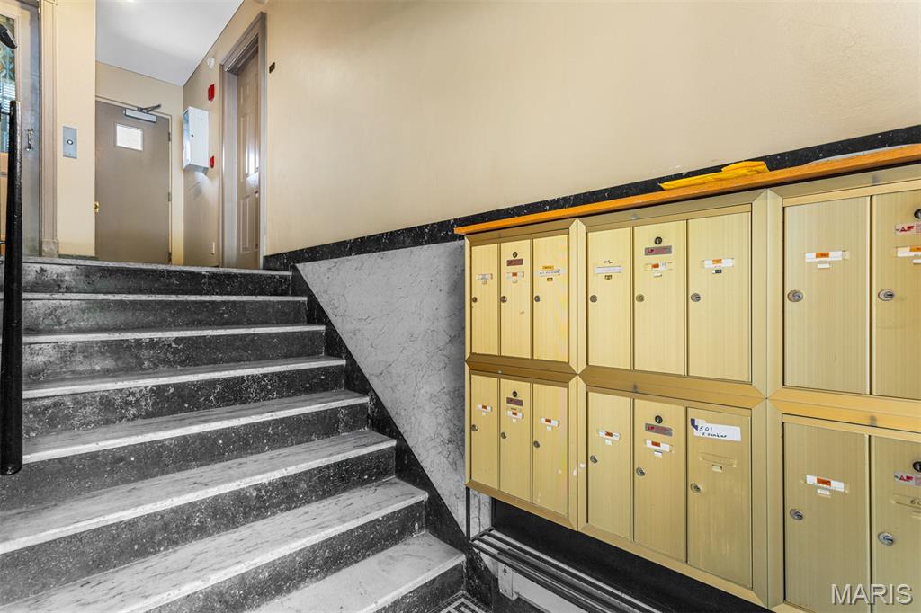 Randolph Condos - Residential
