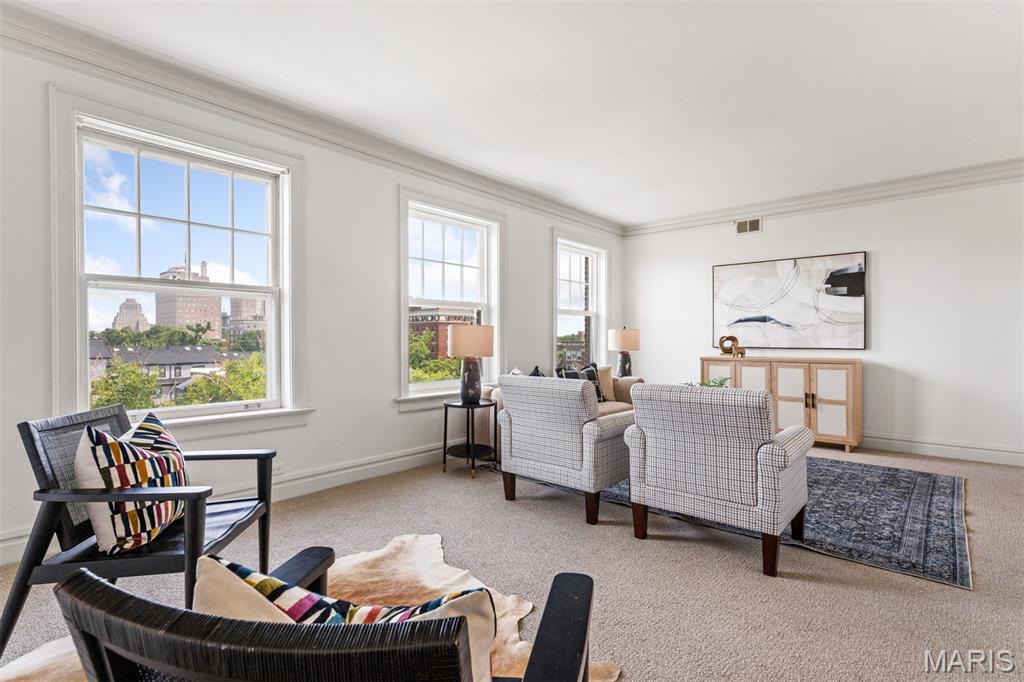 Randolph Condos - Residential