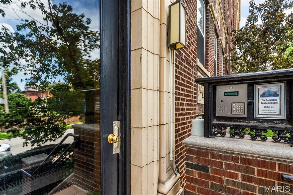 Randolph Condos - Residential