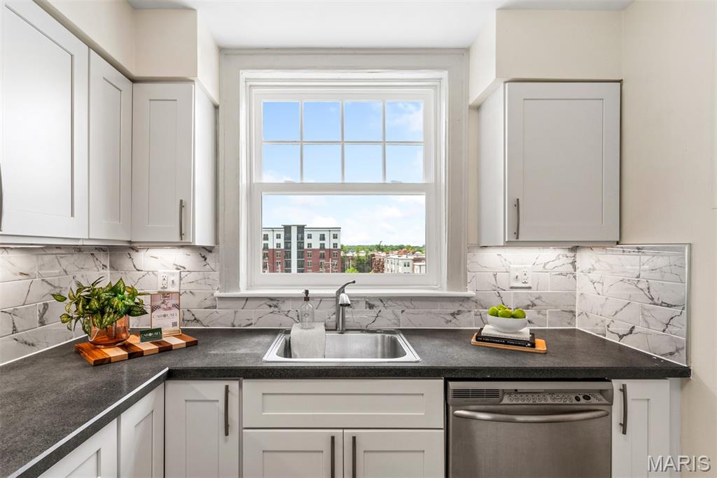 Randolph Condos - Residential