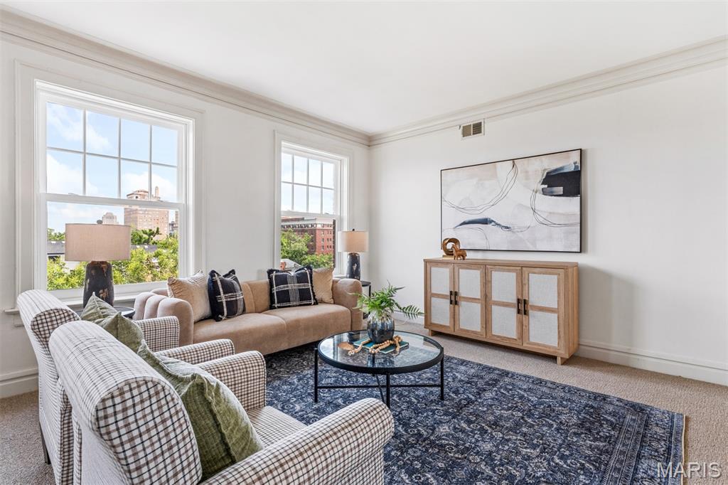 Randolph Condos - Residential