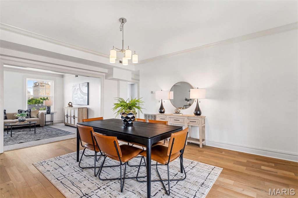 Randolph Condos - Residential