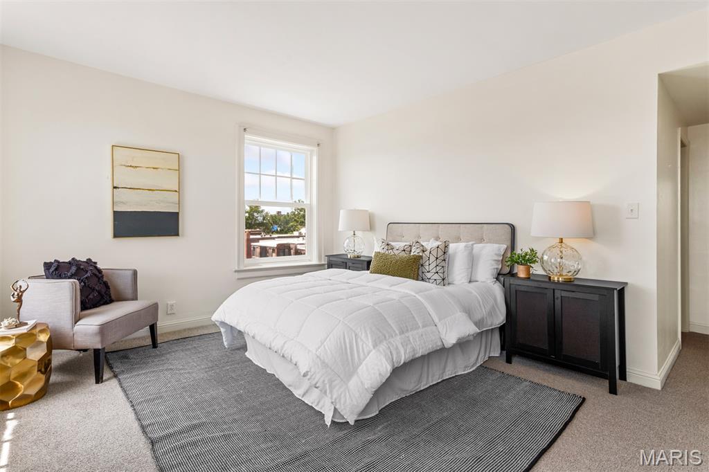 Randolph Condos - Residential