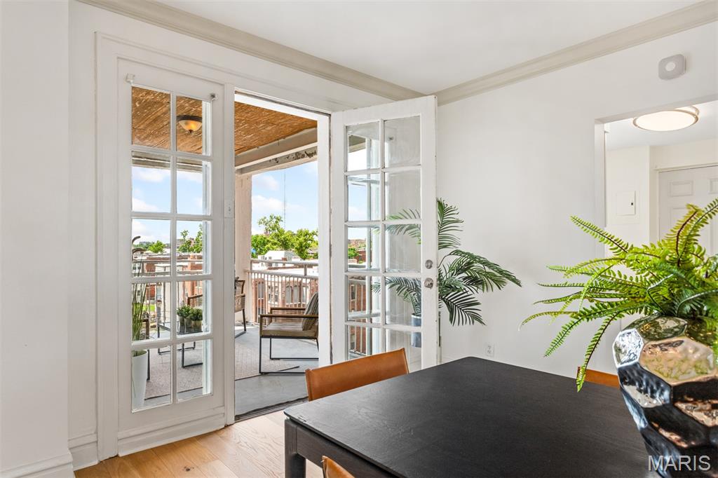 Randolph Condos - Residential