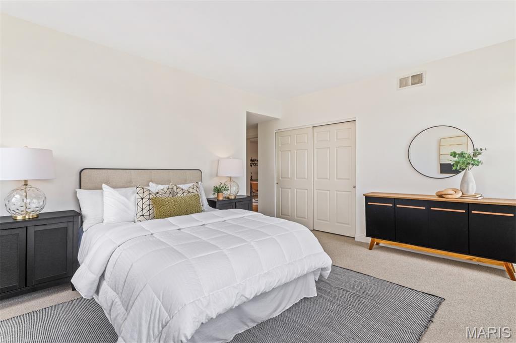 Randolph Condos - Residential