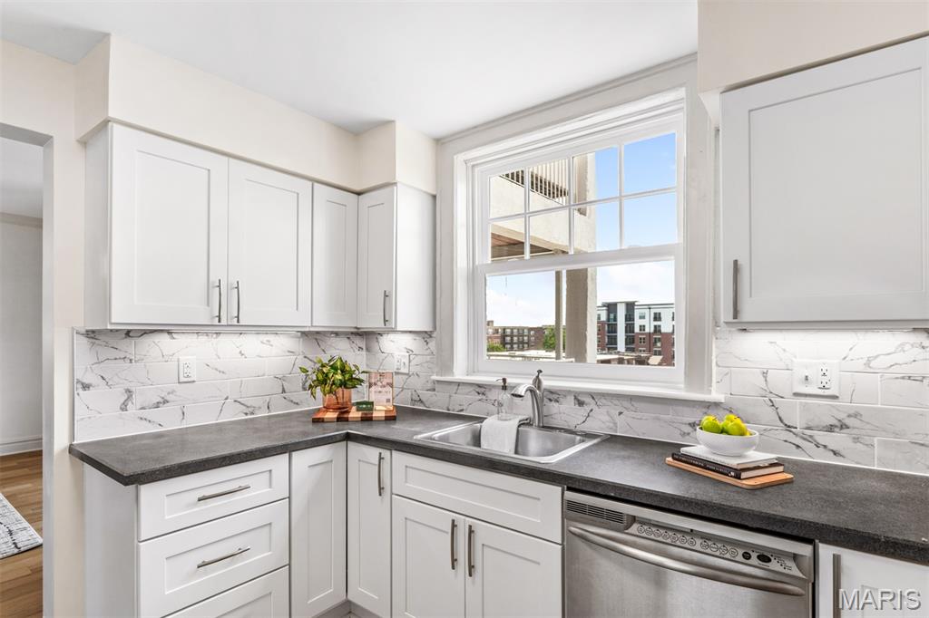 Randolph Condos - Residential