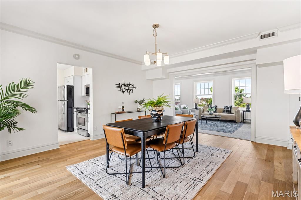 Randolph Condos - Residential