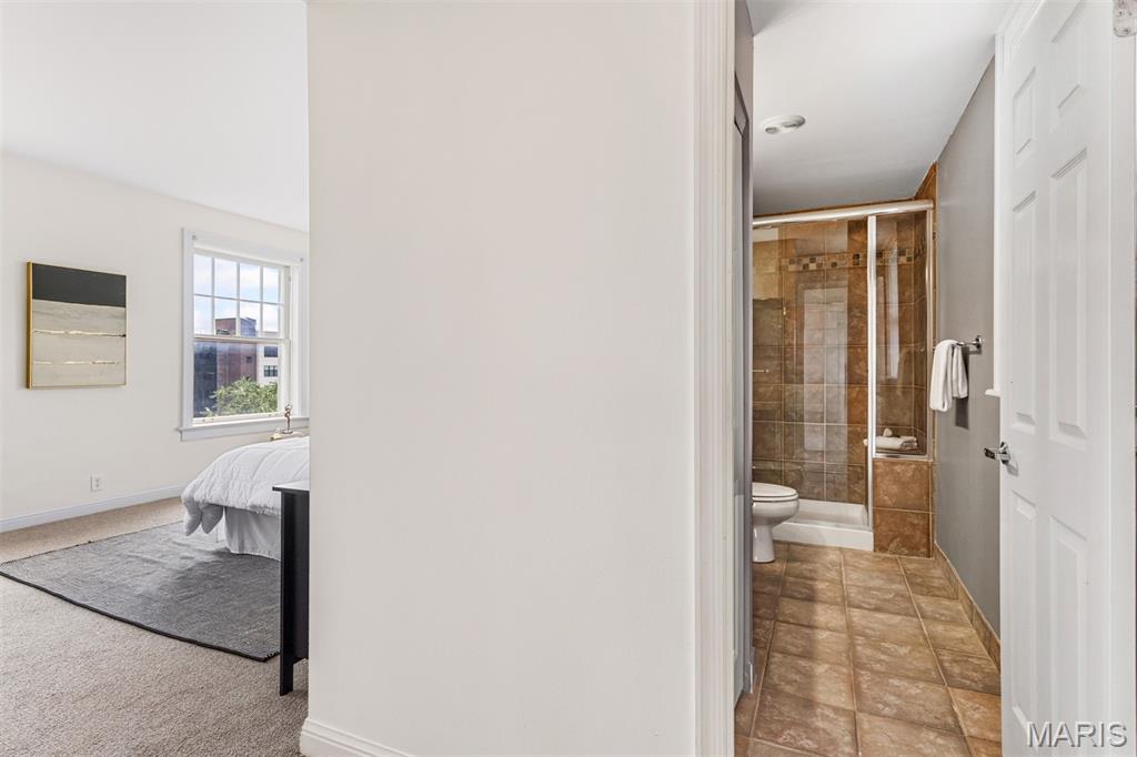 Randolph Condos - Residential