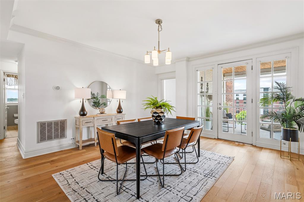 Randolph Condos - Residential