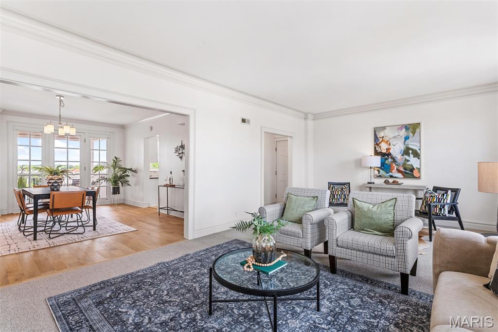 Randolph Condos - Residential