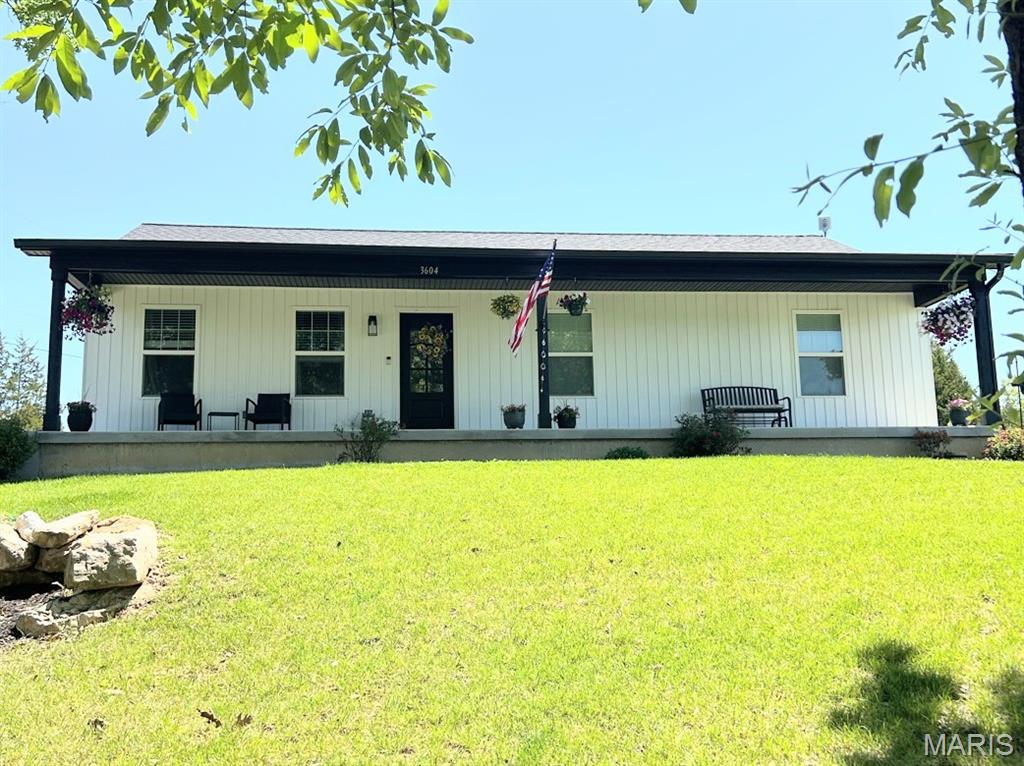 Evergreen Lakes - Residential