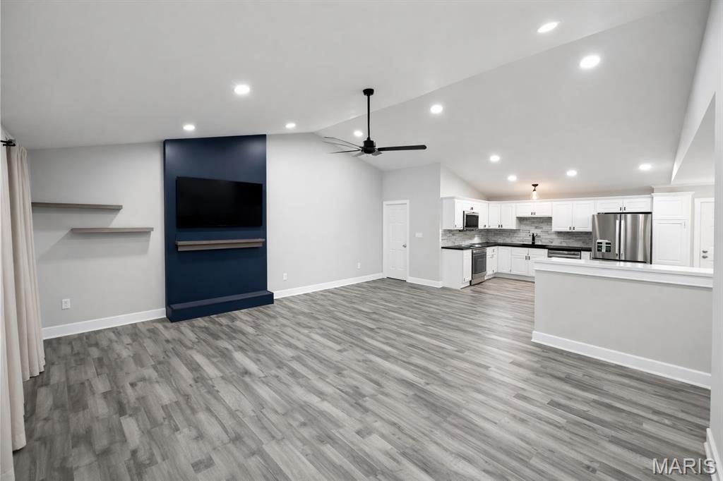 Evergreen Lakes - Residential