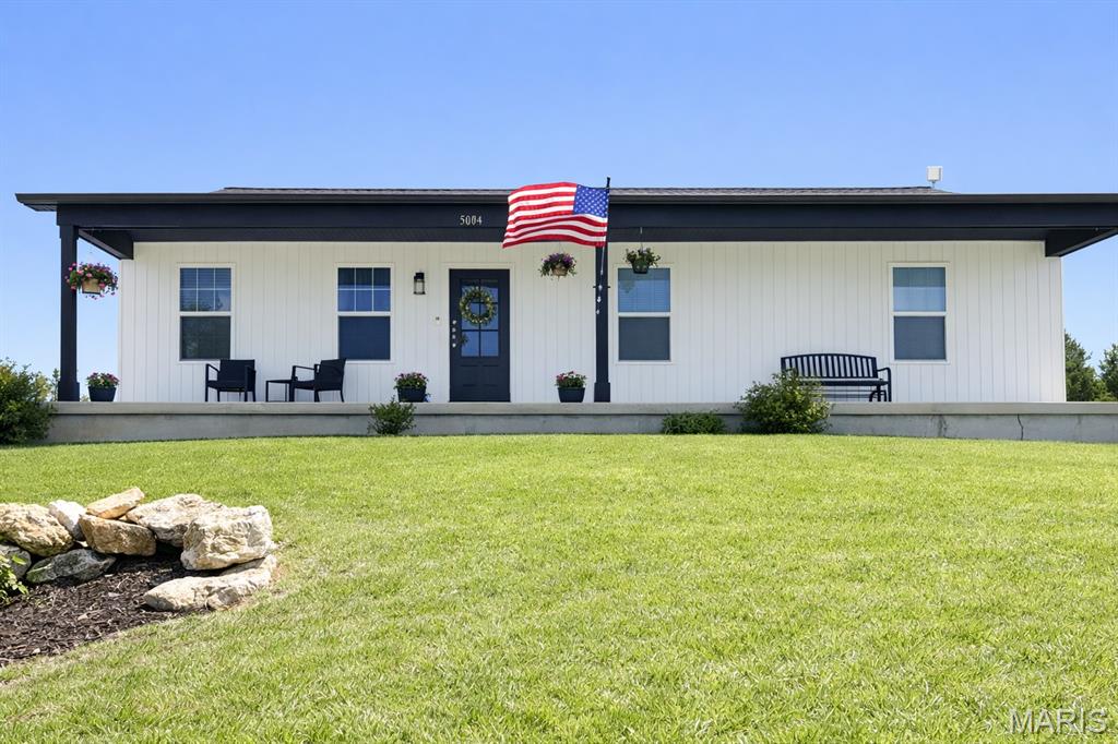 Evergreen Lakes - Residential