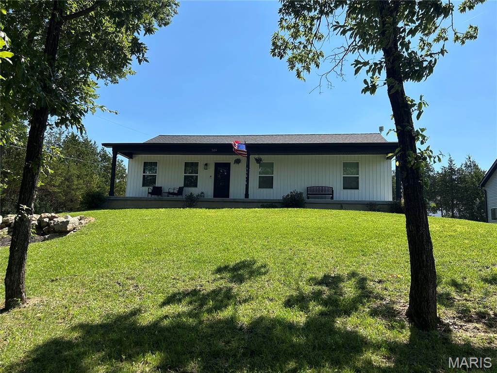 Evergreen Lakes - Residential