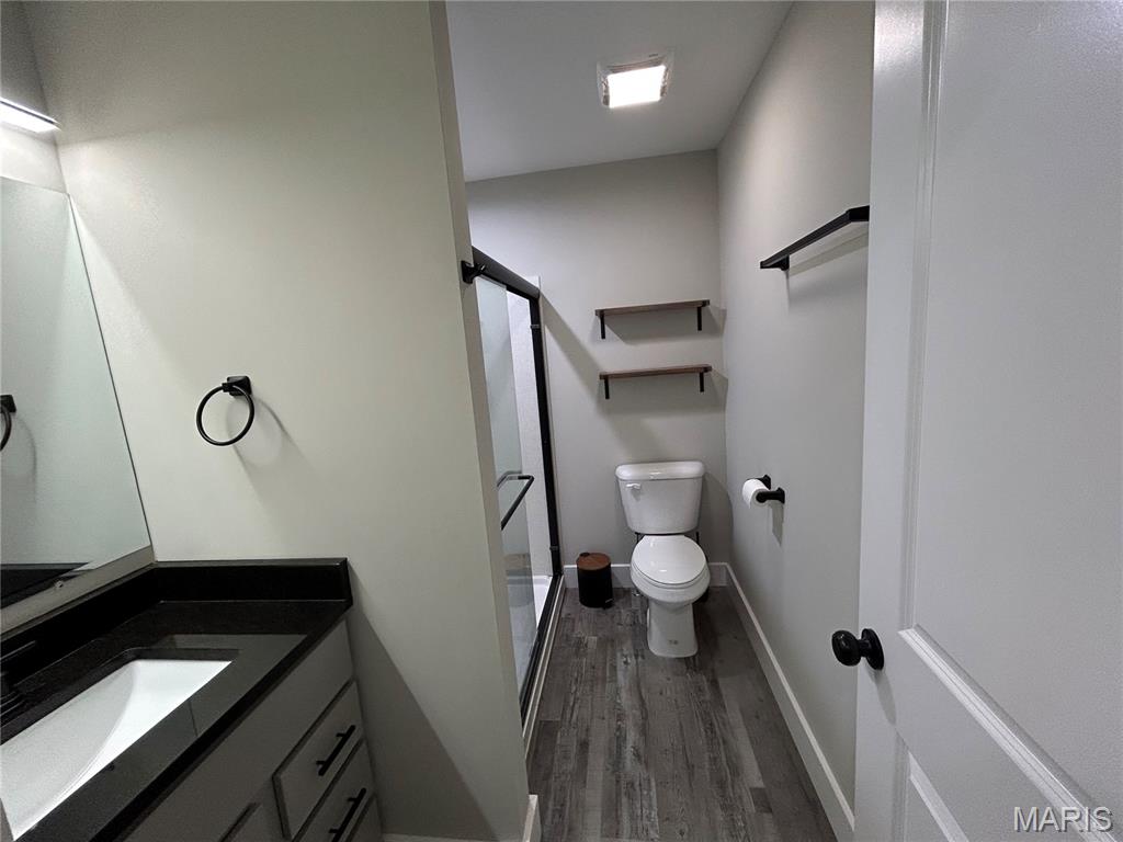 Evergreen Lakes - Residential