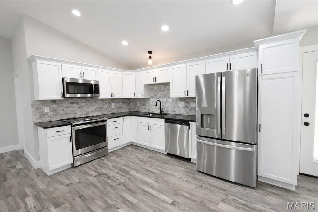 Evergreen Lakes - Residential