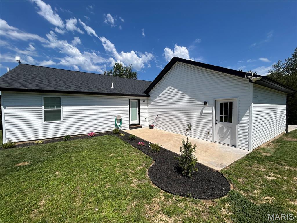 Evergreen Lakes - Residential