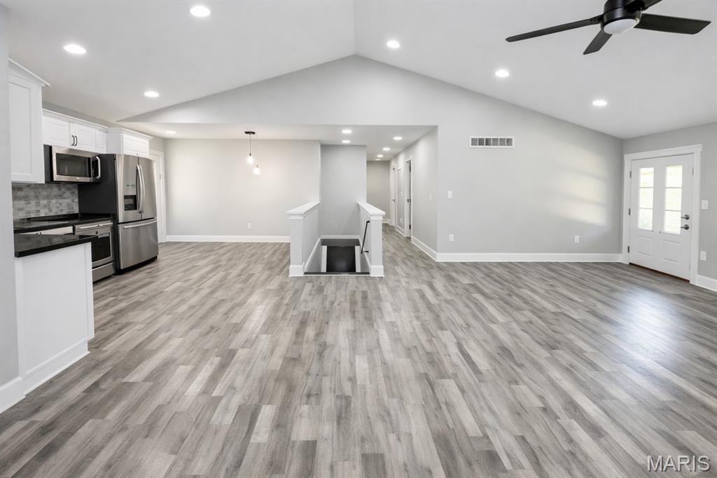 Evergreen Lakes - Residential