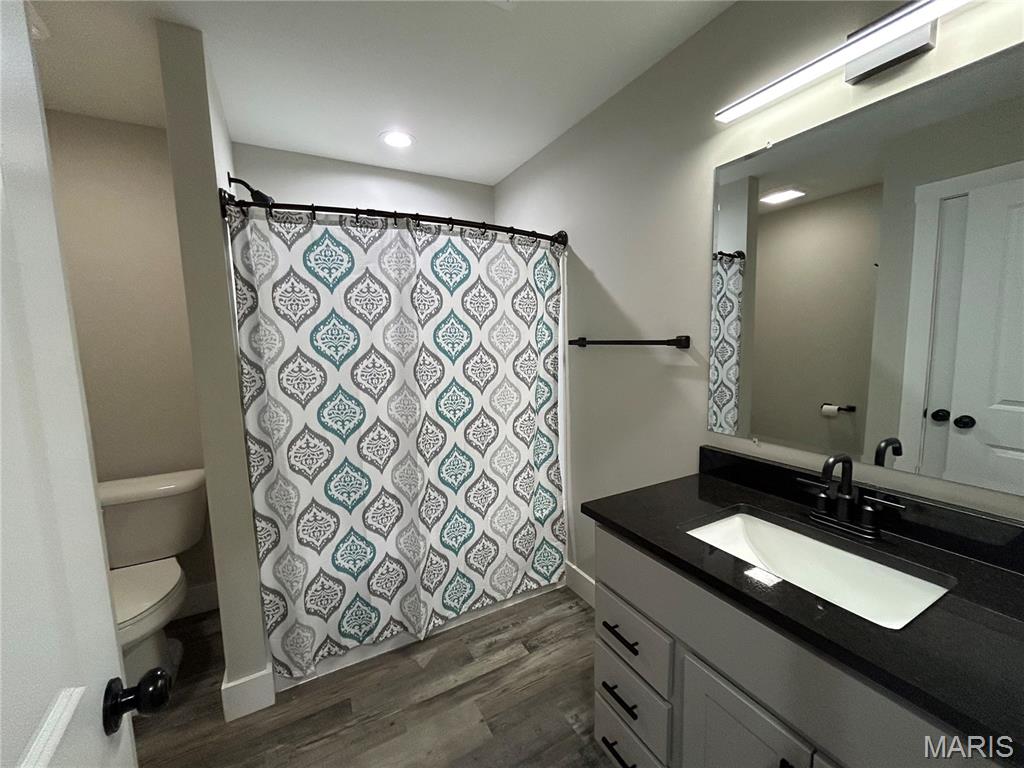 Evergreen Lakes - Residential